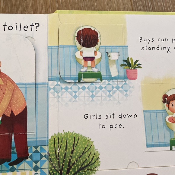 ‼️SOLD‼️Usborne books - Picture 10 of 11